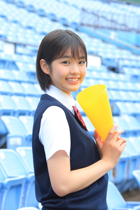 ⚾頑張る球児たちを、全力応援📣／ 「NCC夏の高校野球応援サポーター