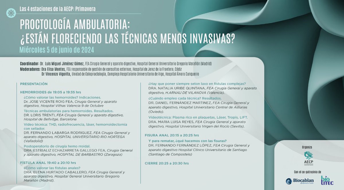 Vincenzo Vigorita MD, PhD, EBSQ-c, FACS tweet media