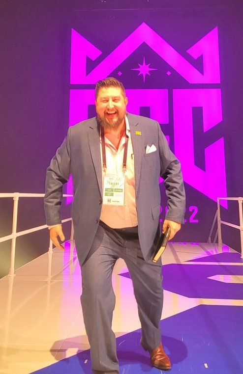 Steven Pierce tweet media