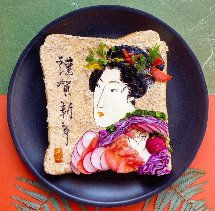 #WOMENSART tweet media