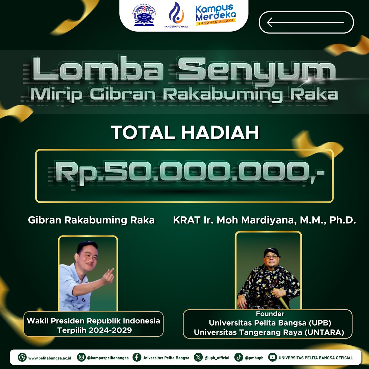 vayaretha's tweet photo. GUA MARAH BANGET AJGGG!!! MASA KAMPUS GUA NGADAIN LOMBA GA MASUK AKAL??!! MANA DANA KIP DI KORUP, DANA KEGIATAN KAMPUS SULIT, ESKALATOR MATI MATI MULU, EH INI NGADAIN LOMBA NGGA JELAS TAIII. MANA TOTAL HADIAH 50JT, DAPET BEASISWA, TAPI ATURANNYA GAJELAS!!! KAMPUS ANEH ANJRIT. https://t.co/zXx89qQhLO