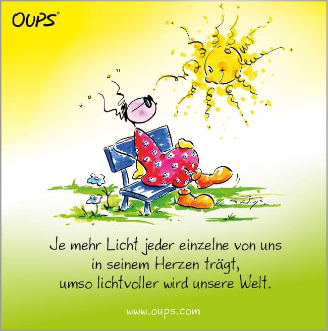 BirgitBea's tweet photo. Wünsche allen eine wunderschöne Woche mit vielen schönen Momenten😊🍀❤️🍀
#positivethinking https://t.co/MiAZU07Z6Q