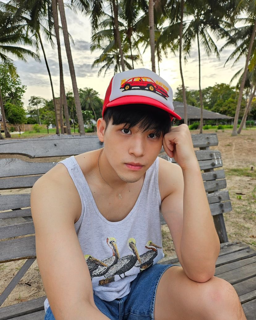 sky_everyday25's tweet photo. สวัสดีตอนเที่ยงค้าบบ ตะหนูวงศ์รวีเที่ยวให้สนุกนะคับ🫶🏻💗

#skywongravee #ก้อนเมฆของสกาย 
#mycloudy https://t.co/EPgg81LEDE