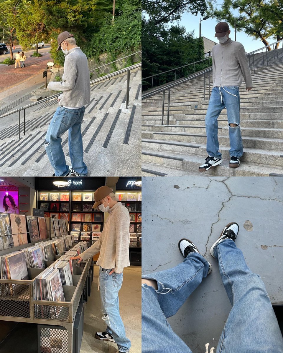 พี่จองอูขยันรันวงการแฟนหนุ่มวัสดุเกิน เหมือนมีได้ในชีวิตจริง แต่จะไปหาคนแบบเขามาจากไหน