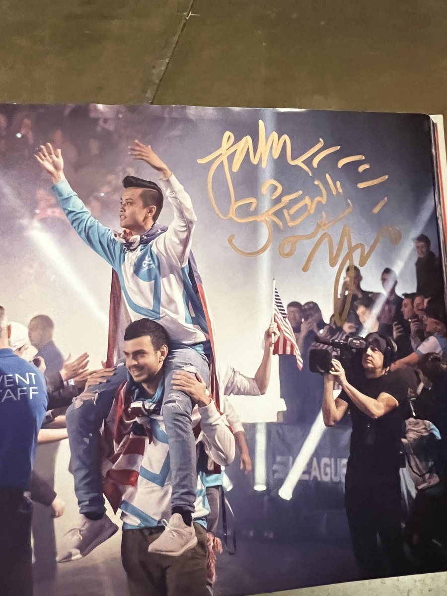 LootPotato's tweet photo. One of the best weekends I’ve experienced. #IEMDallas https://t.co/xOWmtnkjKx