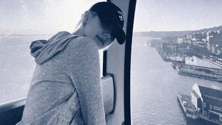 ͏ 

A   calm   and   sunny   Sunday,   fortunately.

 ͏ ͏ ͏ ͏