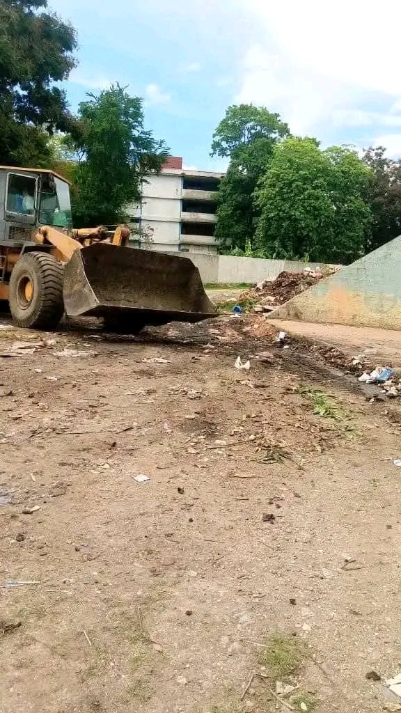 Jornadas de higienización este domingo en #ProvinciaGranma