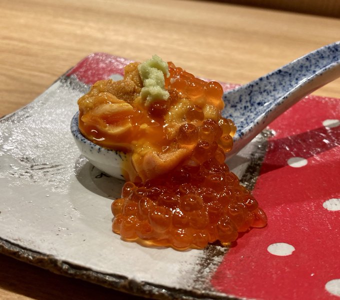 たまには飯でものっけるかな https://t.co/06NzKiDmcn