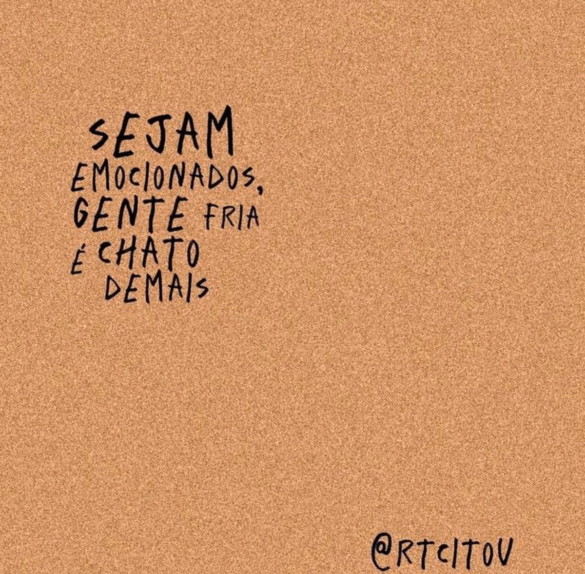 SouReciproco's tweet photo. https://t.co/OKVXSMLXA2
