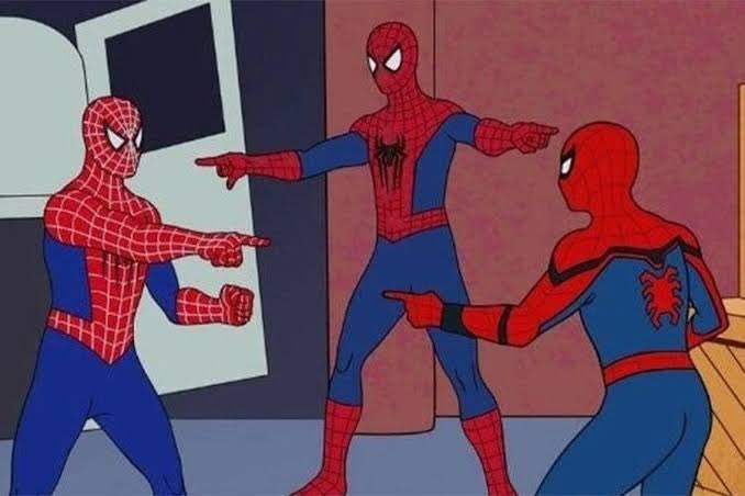callodehacha's tweet photo. ¿Y qué se hace en estos casos cuando todos ganaron? https://t.co/P4XrdNMCRR
