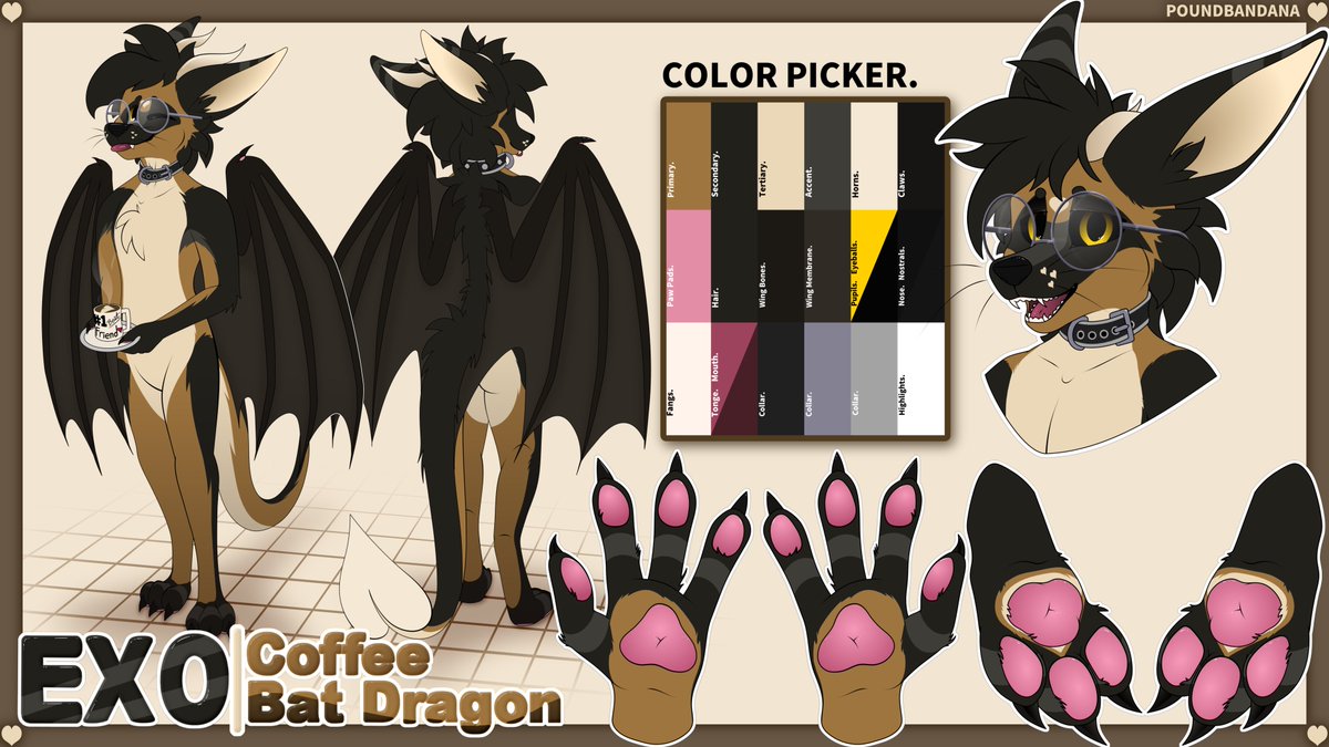 PoundBandana 🔞 tweet media