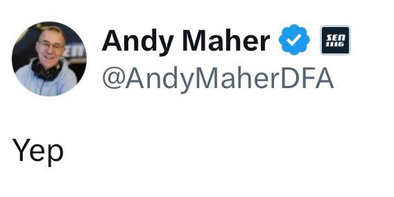 SimonSperling's tweet image. Did you hang Alastair Clarkson &amp;amp; Chris Fagan out to dry &amp;amp; then never bothered to follow it up?