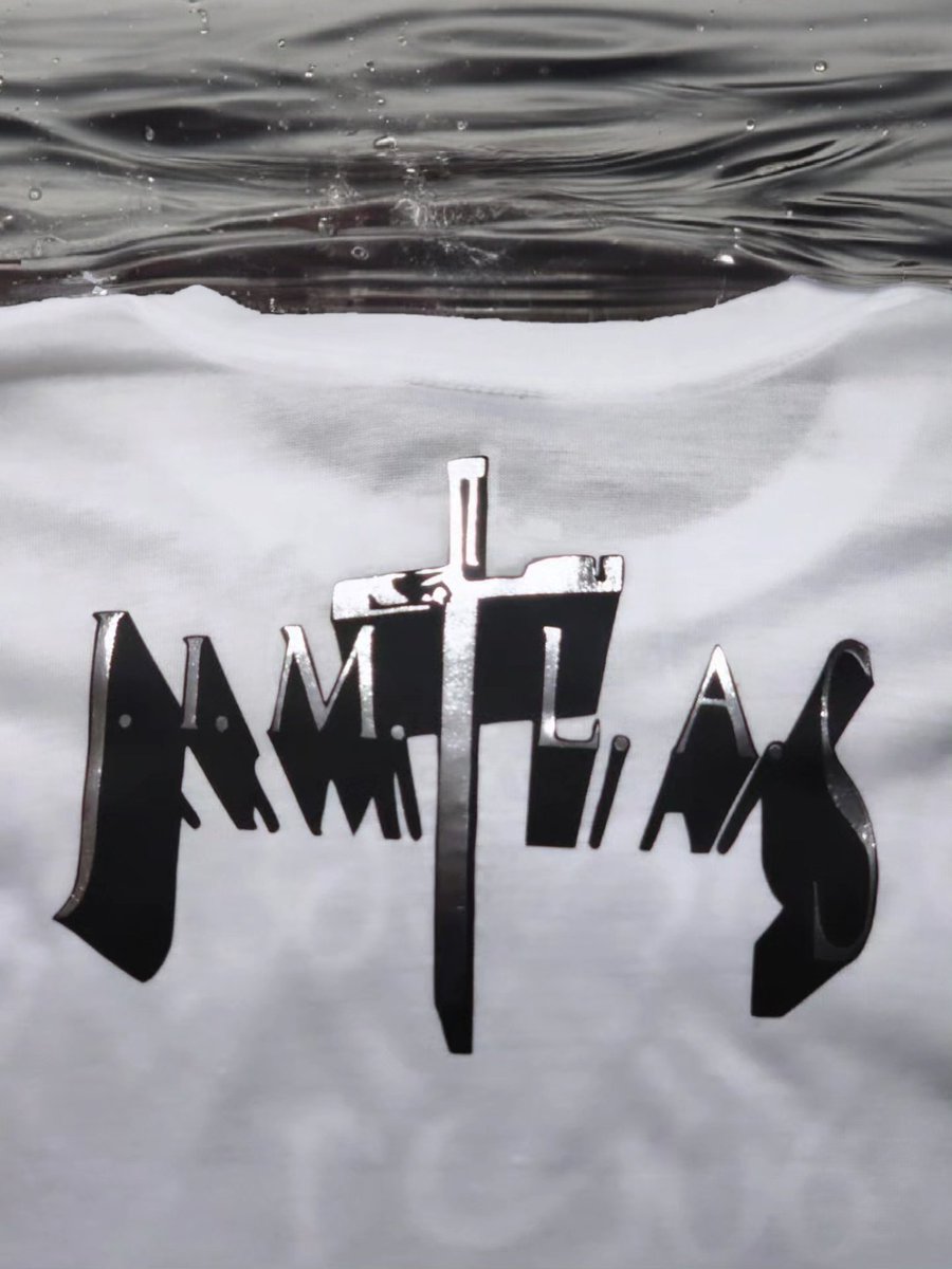 JIMLASJIMLAS's tweet image. jimlas.world/products/numbe… 'PERSUASIVE ATTIRE' #JIMLAS #JIMLAS4KIDZ #FASHIONCONFESSION #ESTABLISHEDBEFORETIME #ETERNALLIFEBRANDED #TWENTYTWENTYFOUR #METALIC
