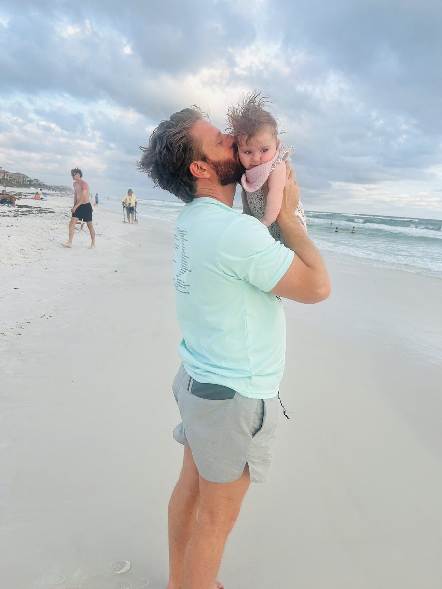 CopeyGrantham's tweet image. This week, I will be away from work enjoying a family vacation!!

If I don&apos;t answer your call or text, I will respond as soon as I can!!

I have some exciting news to release when I get back!!! 

#oneprojectatatime #vacation #30a