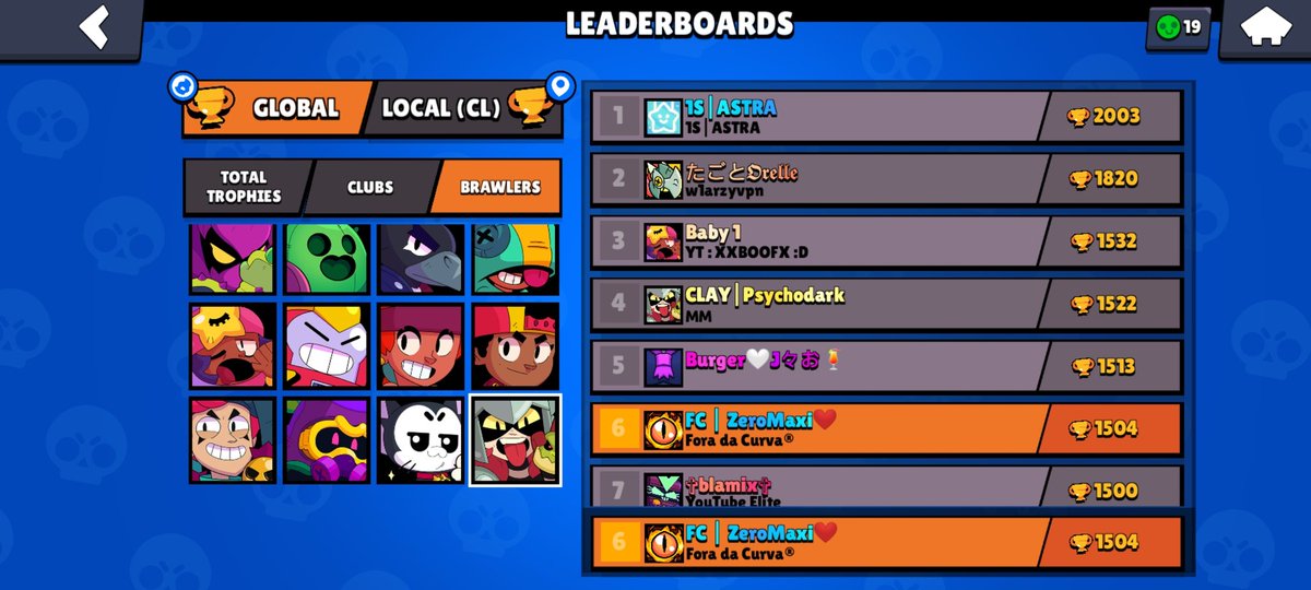 ZeroMaxi🇨🇱 #JoakoYoTeAmo tweet media