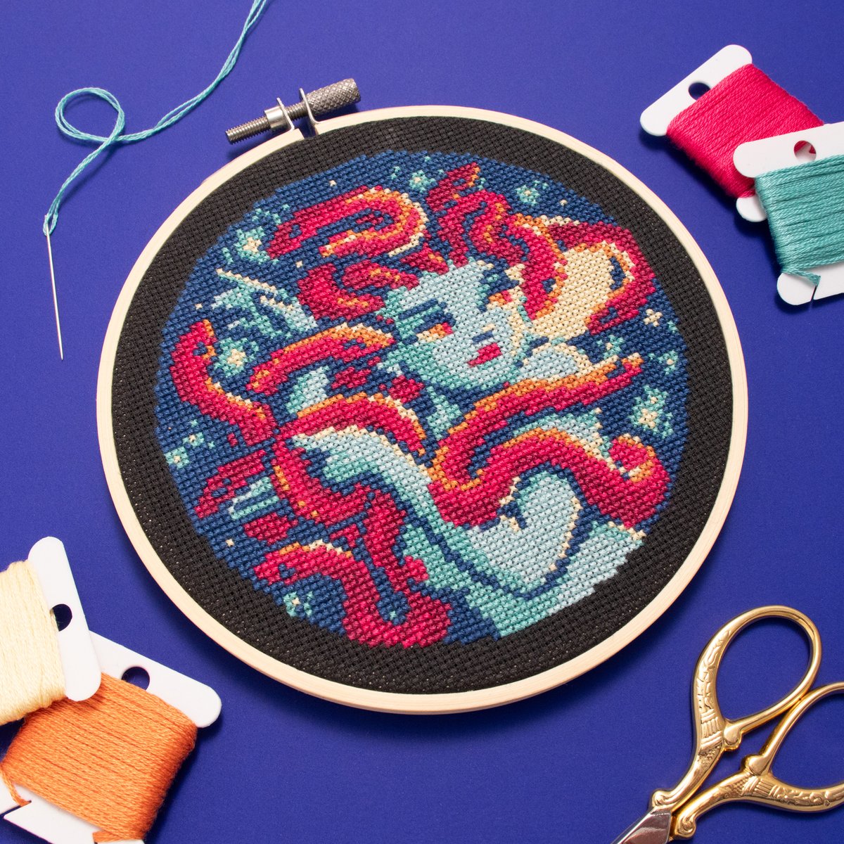 Oh Jessica Jessica ✨ Bloom Art Market 18 & 19 MAY✨ tweet media