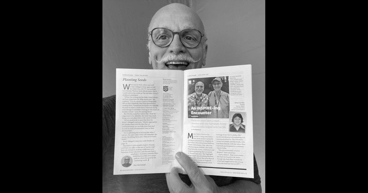 Gerry Robert tweet media