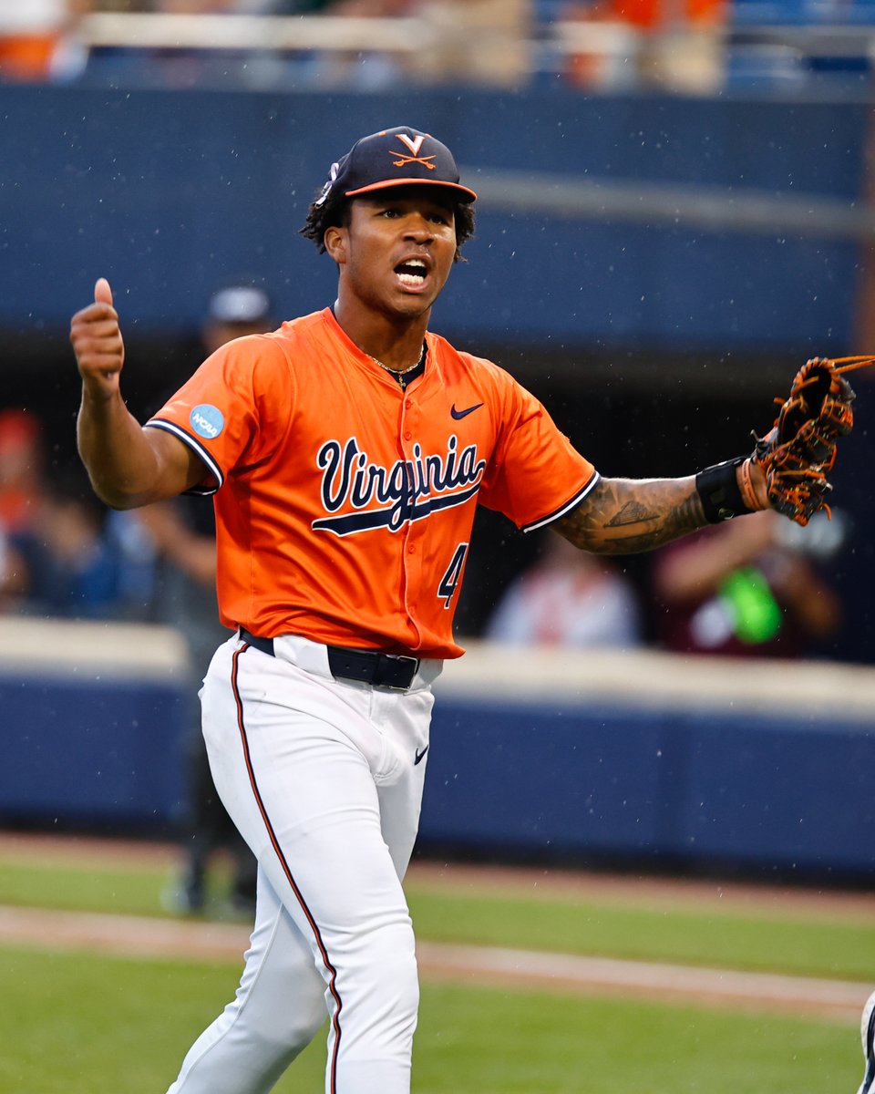 *Jay Woolfolk appreciation tweet* 

#GoHoos