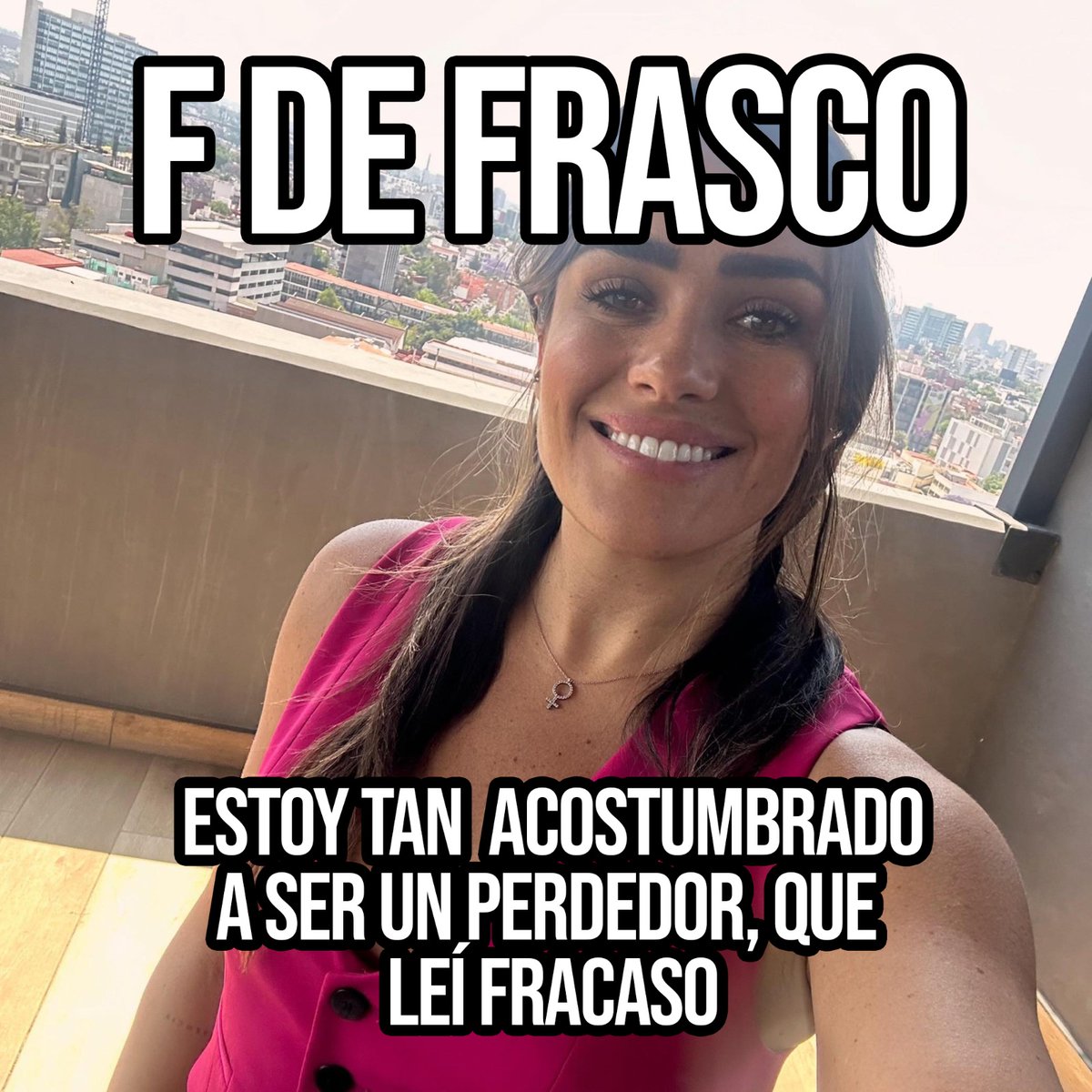 bauteggi's tweet photo. Fracaso el de hoy, que lástima @alessandrardlv https://t.co/H8NZ9LhgBz