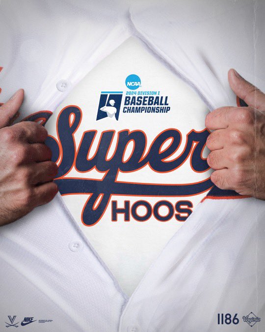 Virginia Baseball tweet media