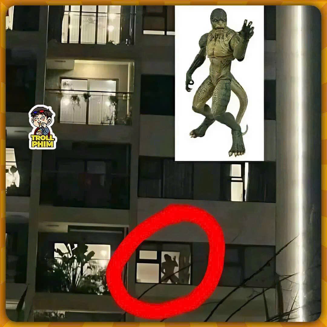 BotdamT's tweet image. Phát hiện quái vật nhà đối diện 
Nhân tiện mình có bộ vòng độ bé quái vật ạ