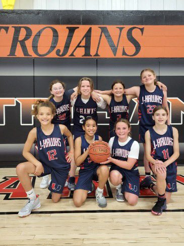JHawkGBB's tweet photo. Another weekend in the gym! Good work ladies! 

Go J-Hawks! 💙🏀❤️

#ItsJustDifferent https://t.co/P7FtyFdkNU