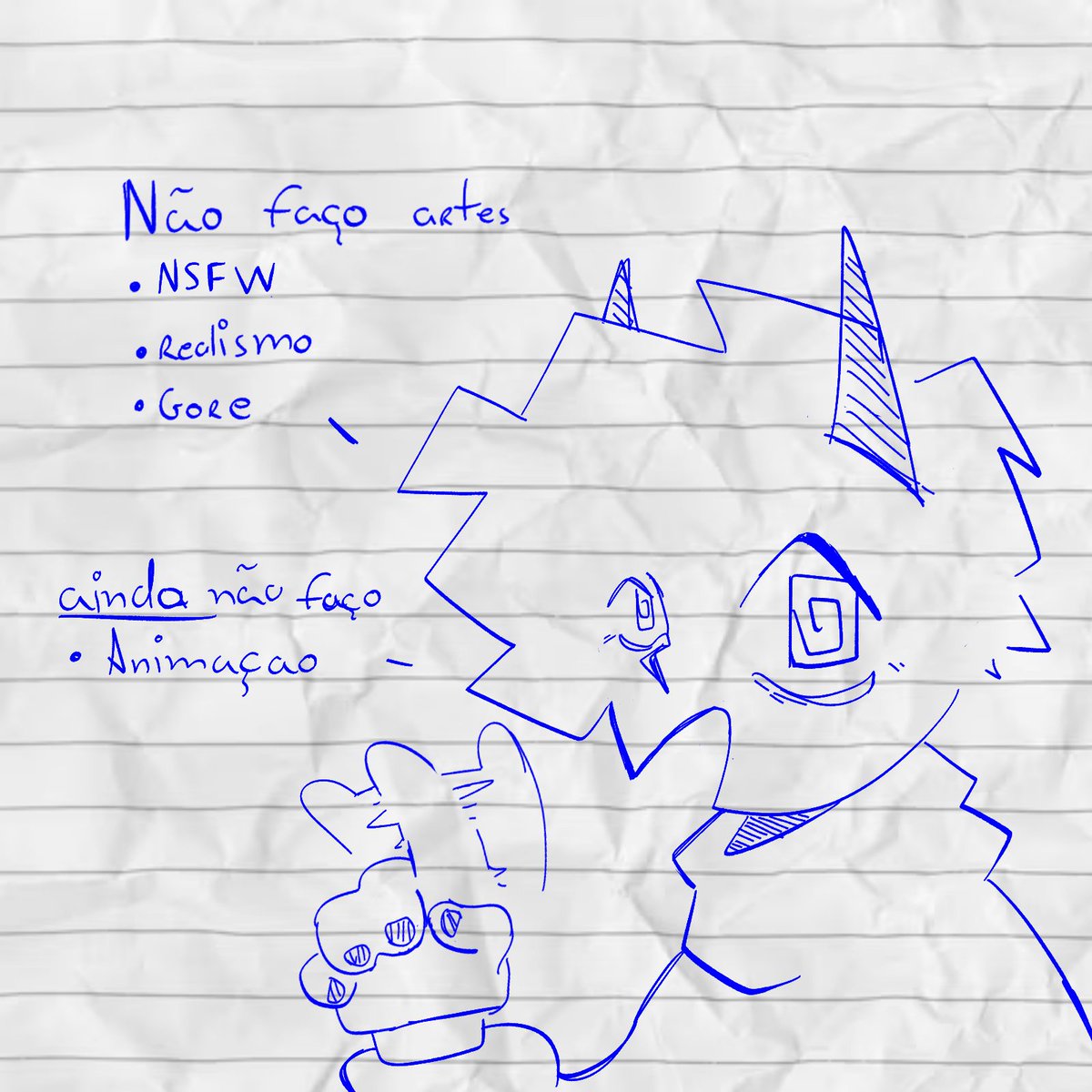 CoyCordeiro's tweet photo. OPEN COMISSIONS - comissões abridas precinhos de comissão e algumas informações sobre o que eu desenho  

se tiverem alguma duvida so mandarem mensagem no na DM 

valeu 👌 

#commissions #opencommis #digitalart https://t.co/EJfkpgencG