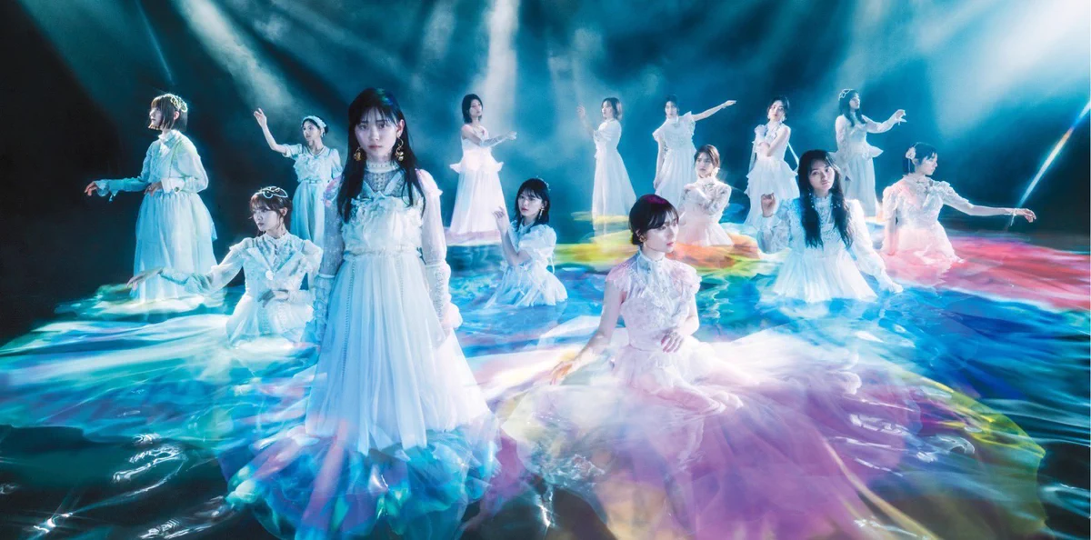 櫻坂46 on X: 