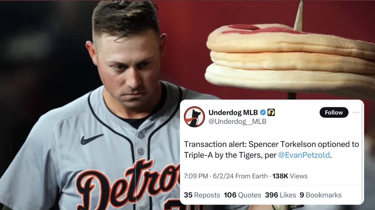 R.I.P. my mentions right now…