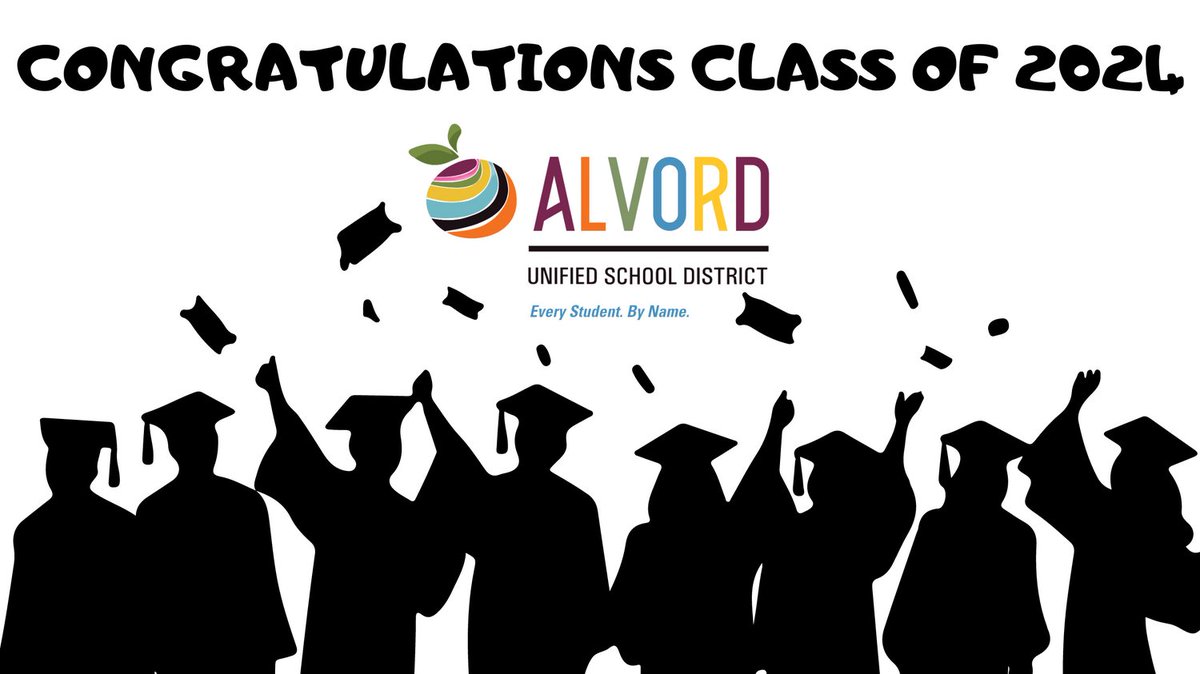 Alvord Unified (@alvordunified) on Twitter photo 