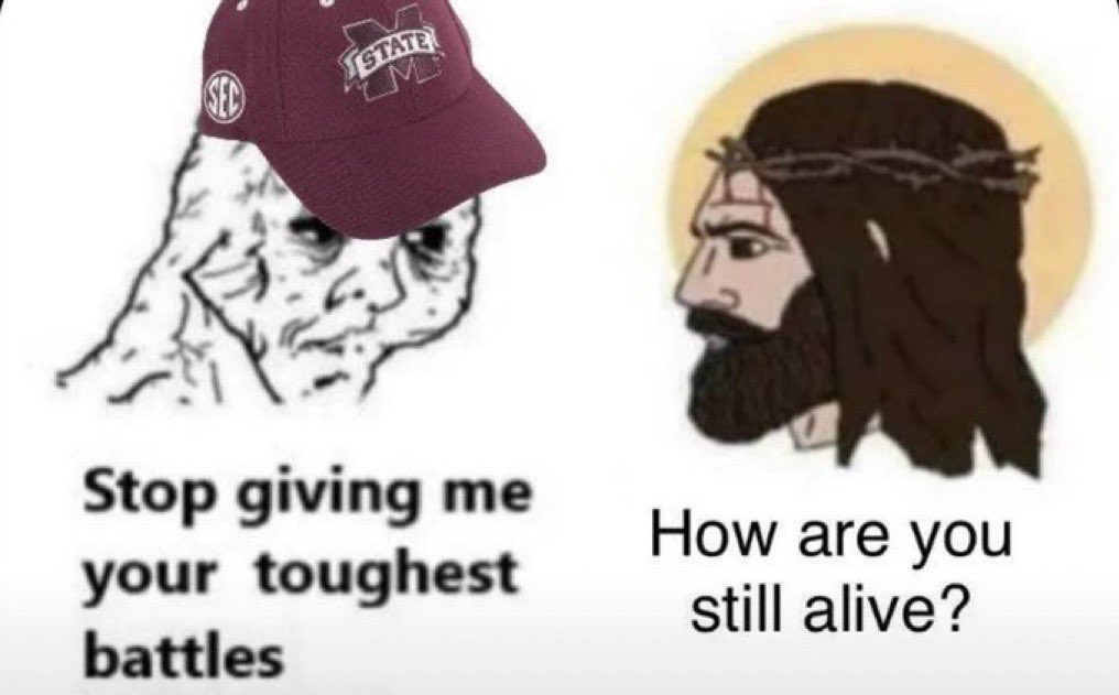 HailStateMuse (@hailstatemuse) on Twitter photo 