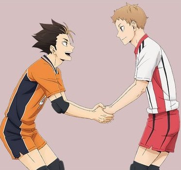 suckerforyuu's tweet photo. THE COOLEST PEOPLE OF ALL TIME FJDJSLKD YAKUNOYAAAA https://t.co/Z8iwGus4d3