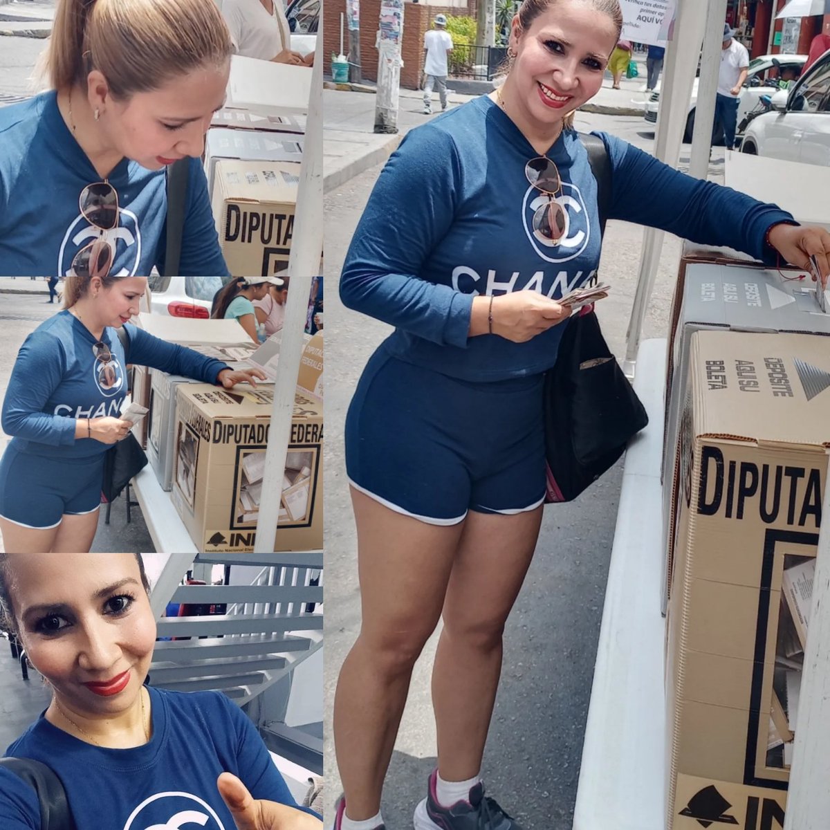 Rosmagic's tweet image. Porque desde 1953, tenemos las mujeres este derecho ciudadano. Por México!
#EleccionesMéxico2024