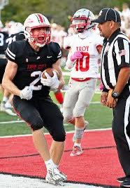 Tippecanoe Football 🏈 tweet media