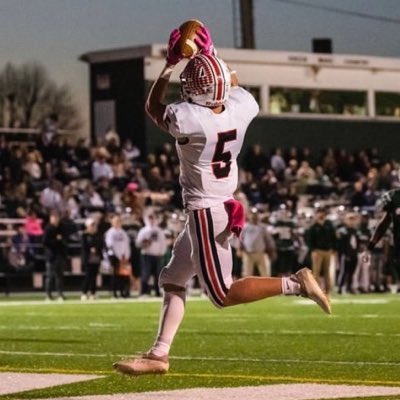 Tippecanoe Football 🏈 tweet media