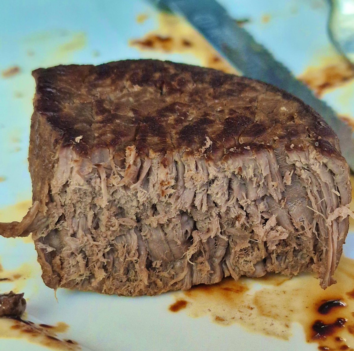 Food Pleaser tweet media