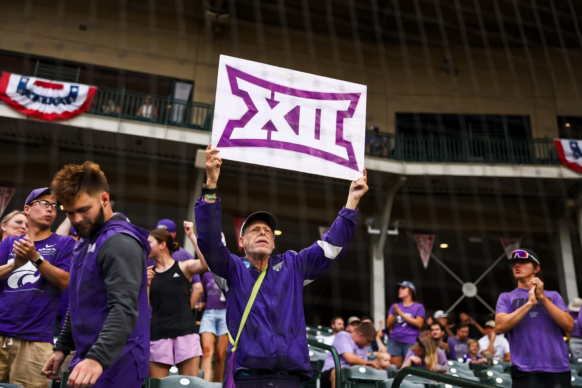 K-State Baseball tweet media