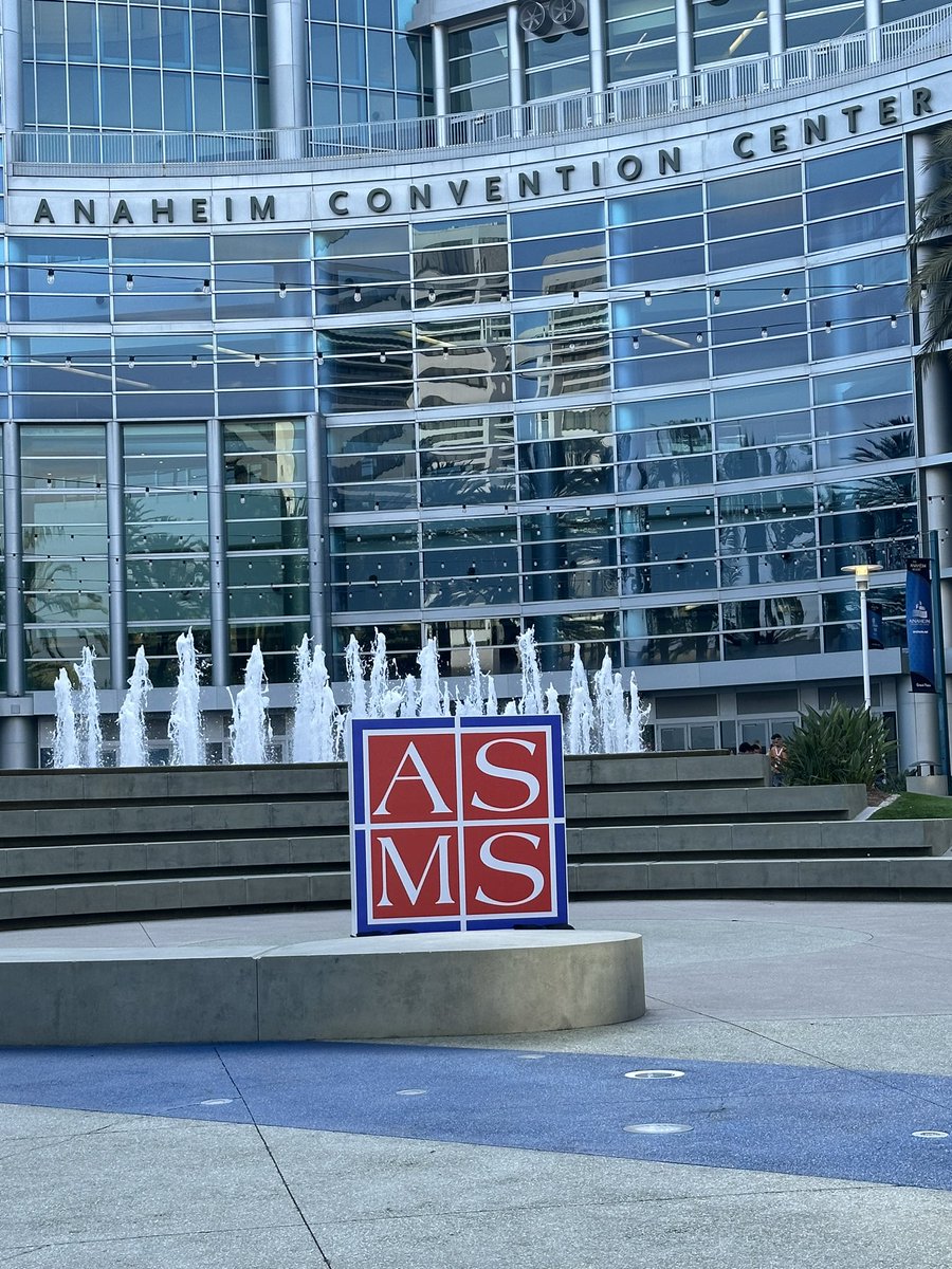 Excited for #ASMS2024! I’ll be presenting a poster on Tuesday (TP481). Come say hi and have a look at how we are characterizing protein O-glycosylation in Bacteroidota species.