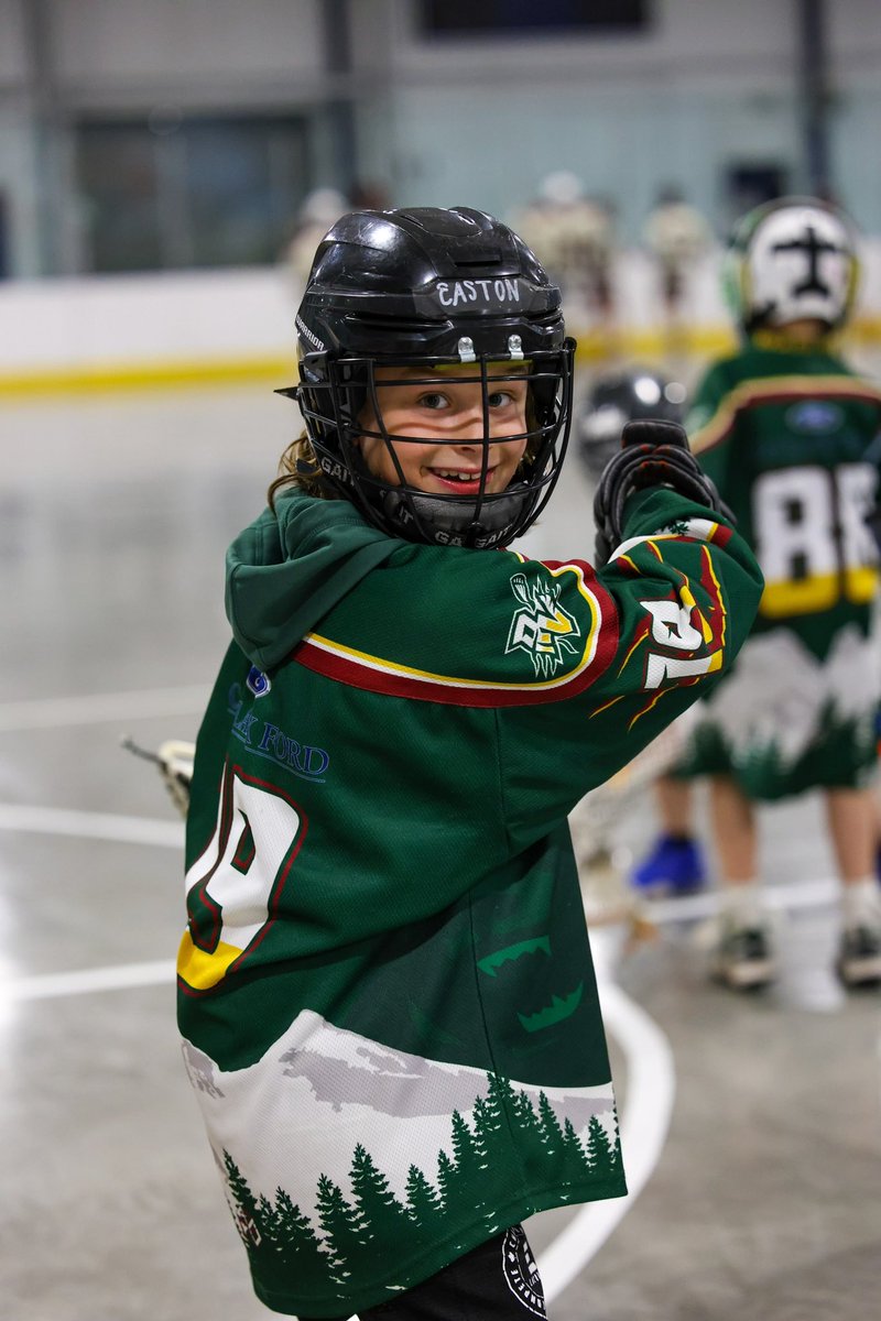 silvertipslax's tweet image. The Silvertips felt the added cheering from the Rockyview Rage U9 Stealth today. Thanks for coming out to the Plainsmen to cheer on the Tips!  
#defendtheden #minitips #RMLL #CDLA