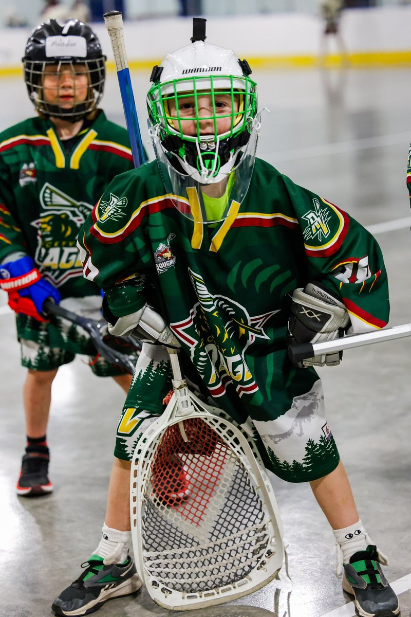 silvertipslax's tweet image. The Silvertips felt the added cheering from the Rockyview Rage U9 Stealth today. Thanks for coming out to the Plainsmen to cheer on the Tips!  
#defendtheden #minitips #RMLL #CDLA
