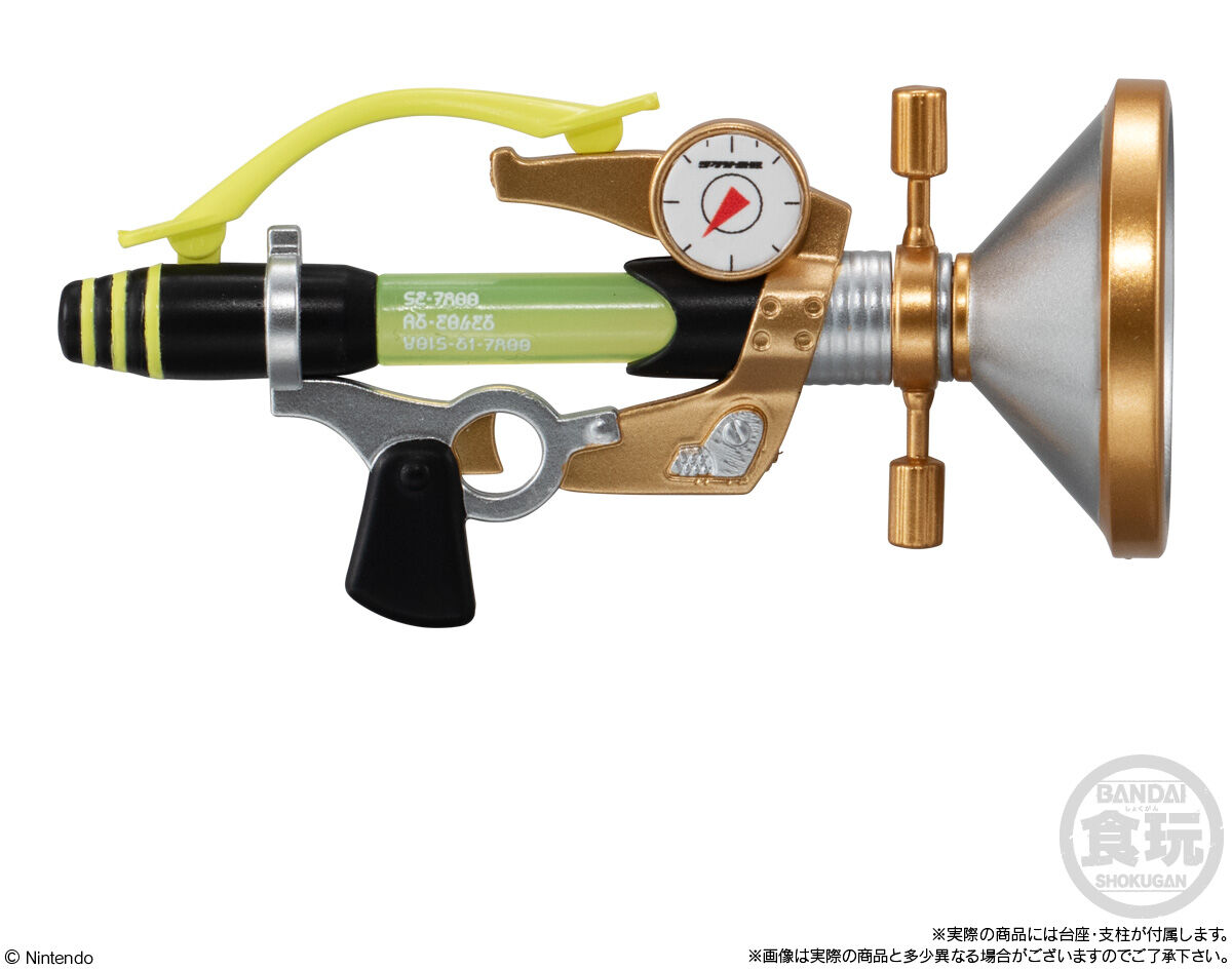 スプラトゥーン3 ブキコレクション SELECTION版』の発売日が2024年6月