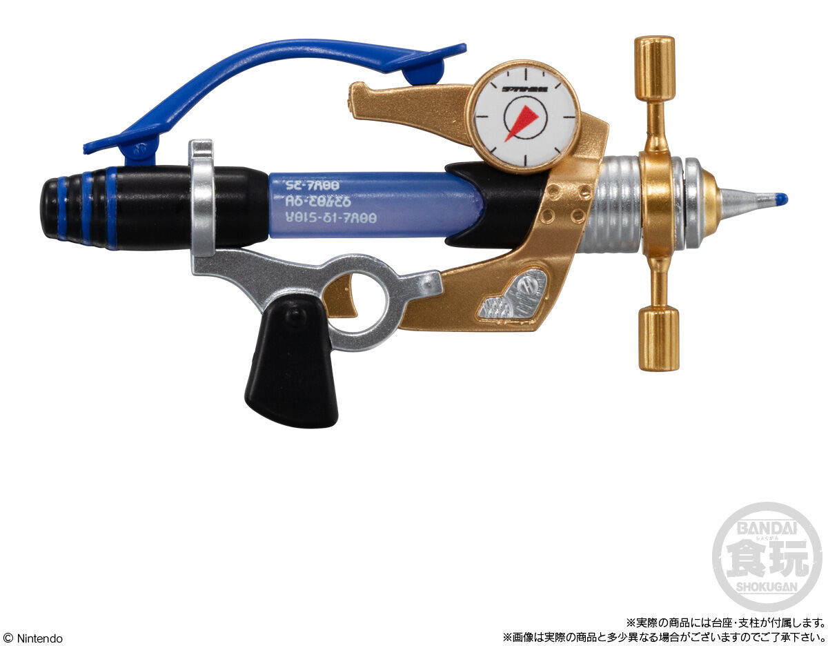 スプラトゥーン3 ブキコレクション SELECTION版』の発売日が2024年6月