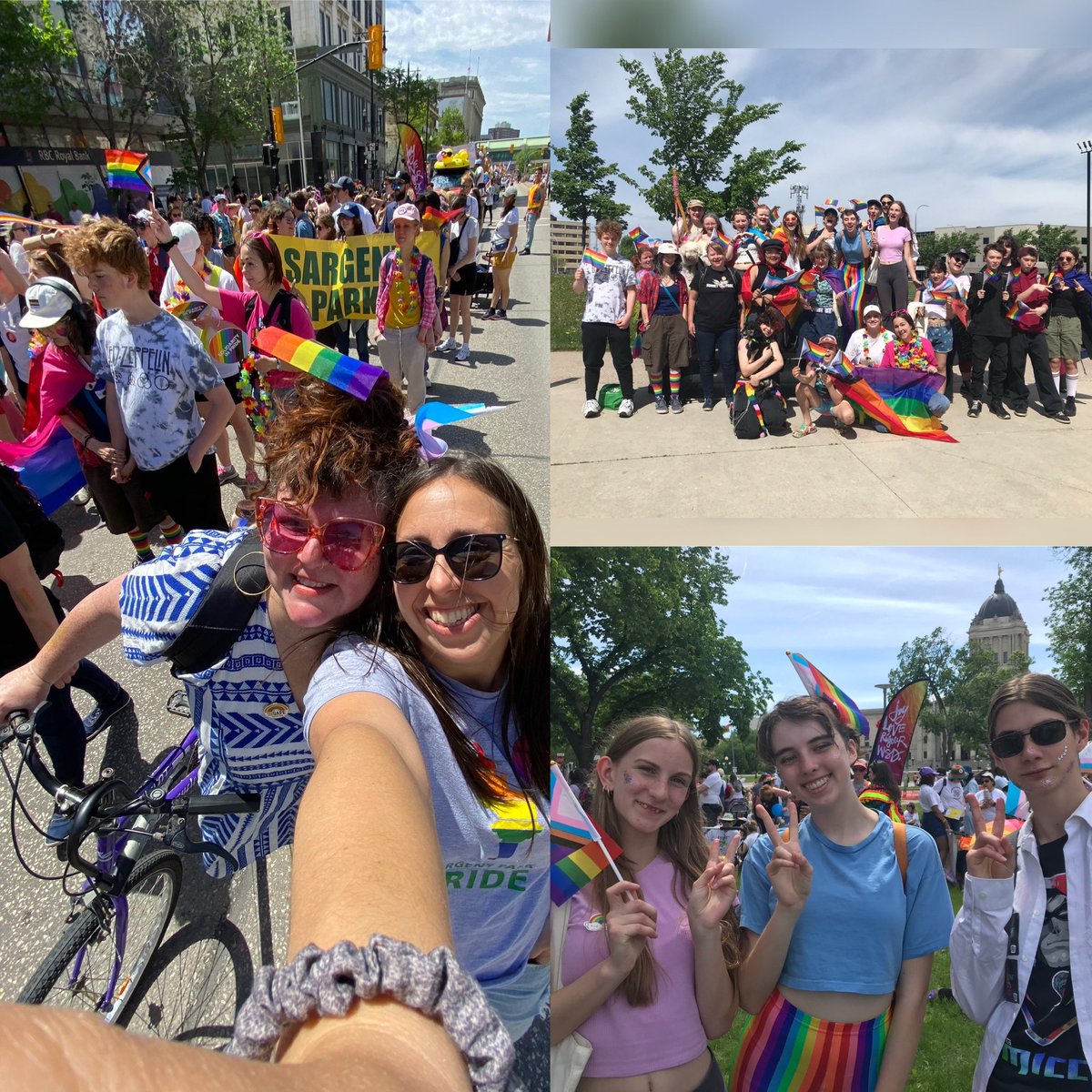 Gordon Bell High tweet media