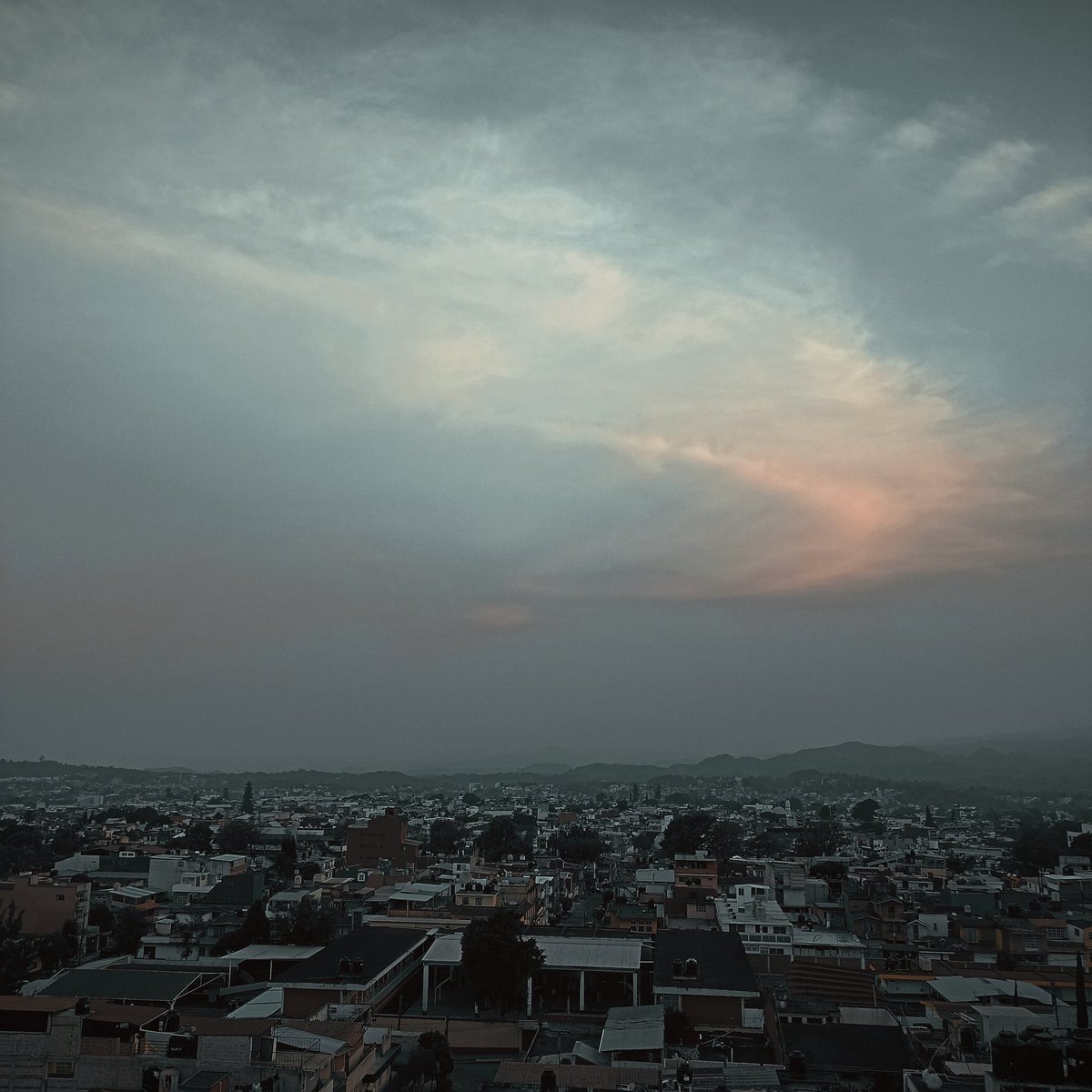 9ChrisBlue's tweet image. Ya te vi nave nodriza... se que estas ahí 😶‍🌫️

#ovni #ufo #xalapa