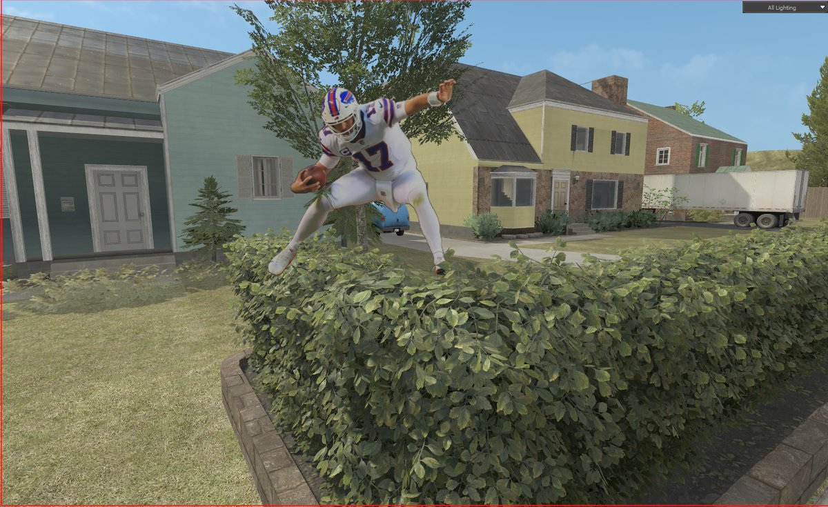 started adding details