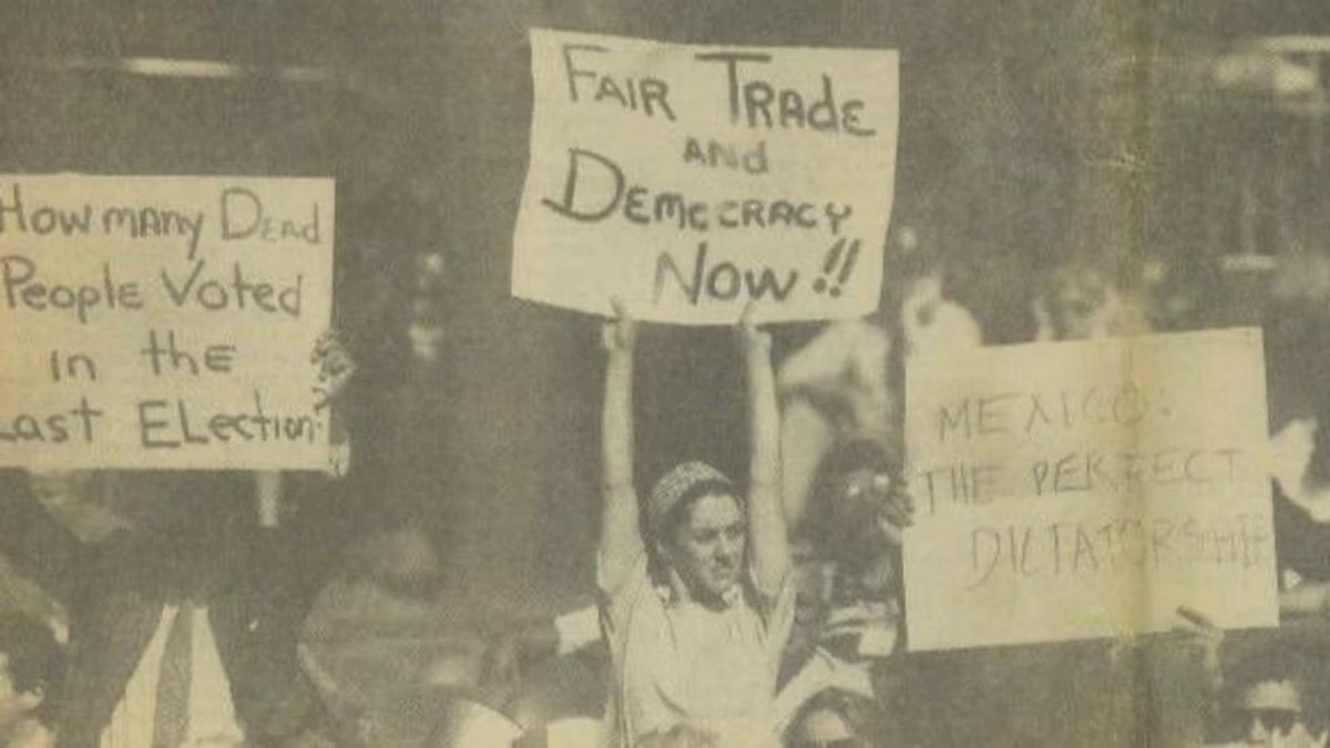 Será Claudia. Siempre fue Claudia.

La mujer científica, la mujer abuela, la mujer de izquierdas. Siempre fue Claudia. 

Nunca hubo plan B, ni plan C (y mucho menos plan X). El mejor legado de Andrés Manuel López Obrador se llama Claudia y se apellida Sheinbaum.

A unos les