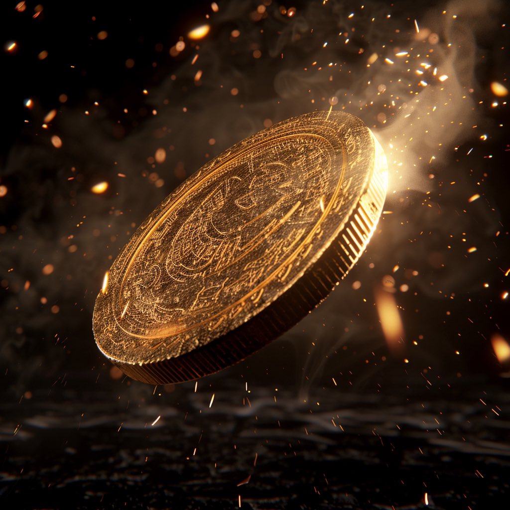 We are running it back.

New $SOL meme coin will shake up the space.

Comment your Solana address.

Like + RT mandatory.

Locking in 22 hours