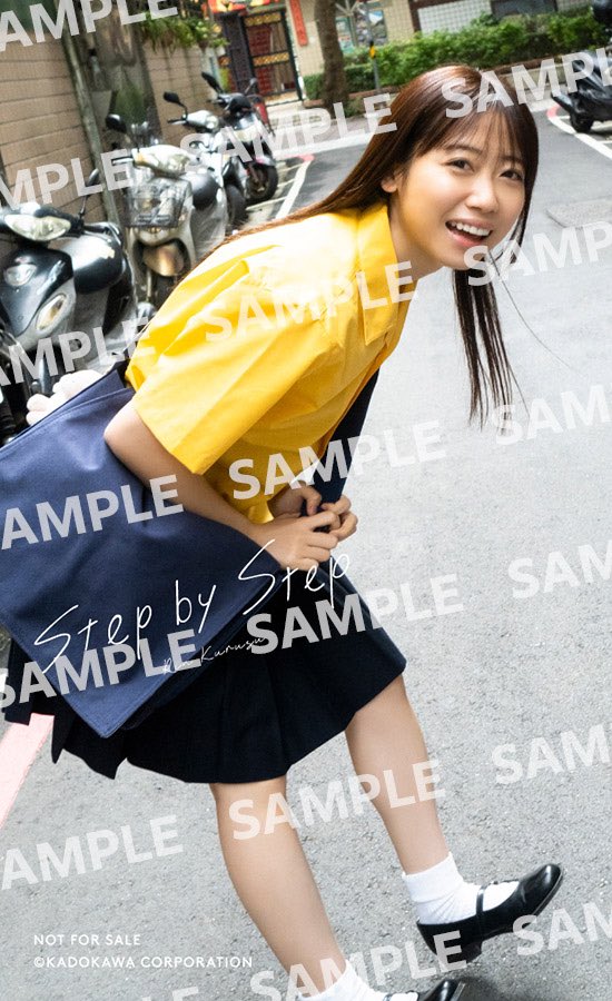 mygirl_official's tweet photo. ＼X限定プレゼント🎁／

#来栖りん ミニフォトカードを3名様に🤍
※絵柄は選べません

【応募方法】
1️⃣当アカウントをフォロー
2️⃣このツイートをRP
3️⃣当選発表→DM💌
※フォロー済の方はRPのみで🆗
※応募は2024年6月23日まで✅

🔻写真集の未掲載カット販売中
https://t.co/9o3TdwoC7D https://t.co/5CFGinVLlz