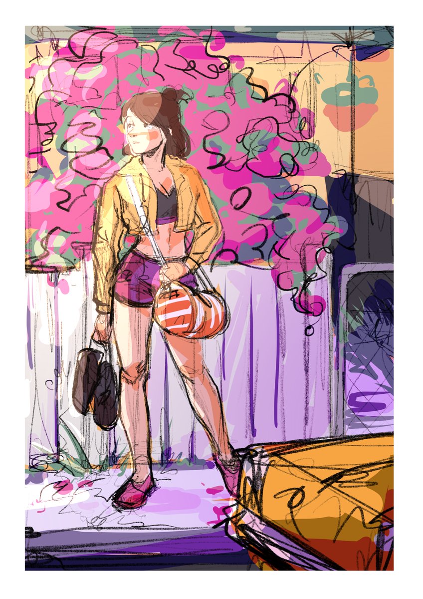 Oh Jessica Jessica ✨ Bloom Art Market 18 & 19 MAY✨ tweet media