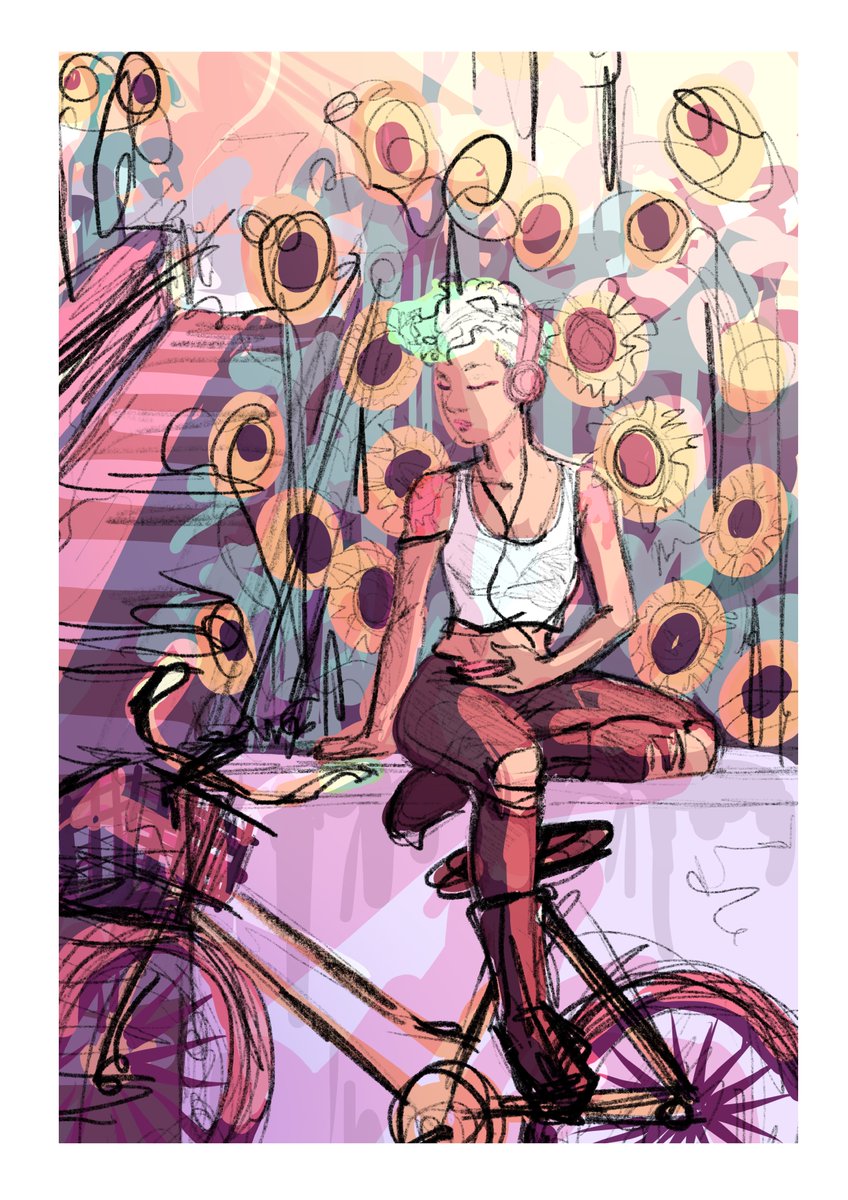 Oh Jessica Jessica ✨ Bloom Art Market 18 & 19 MAY✨ tweet media